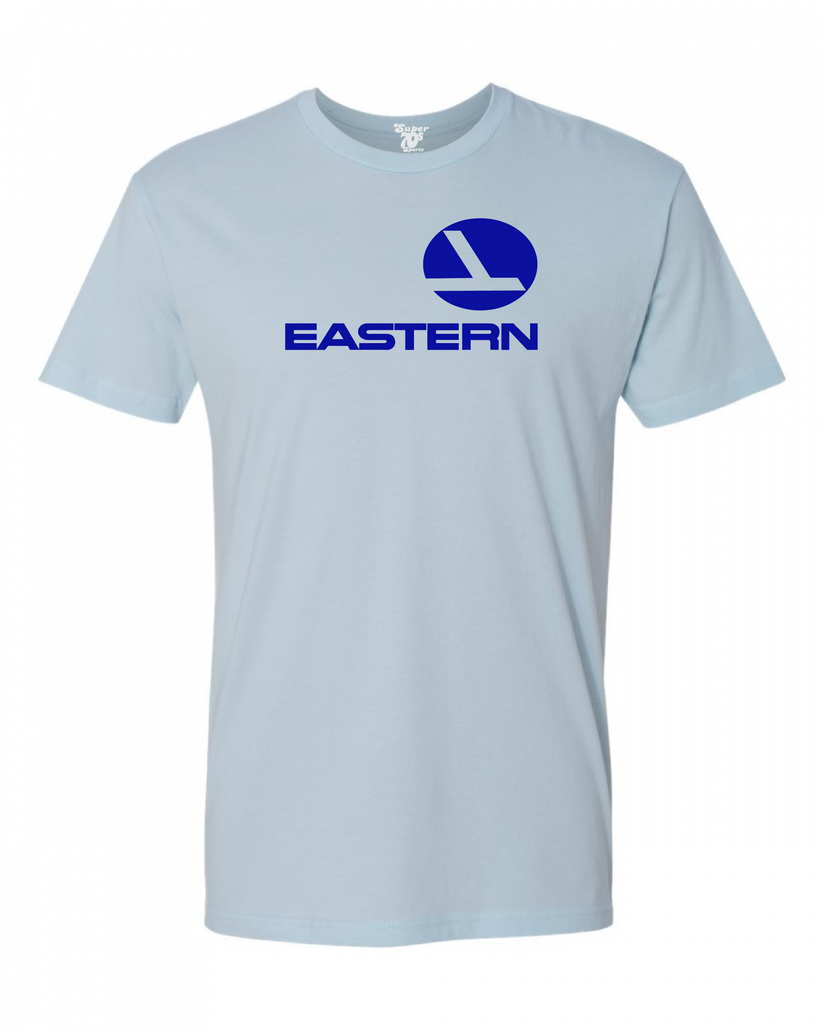 Eastern Airlines Tee – Super 70s Sports