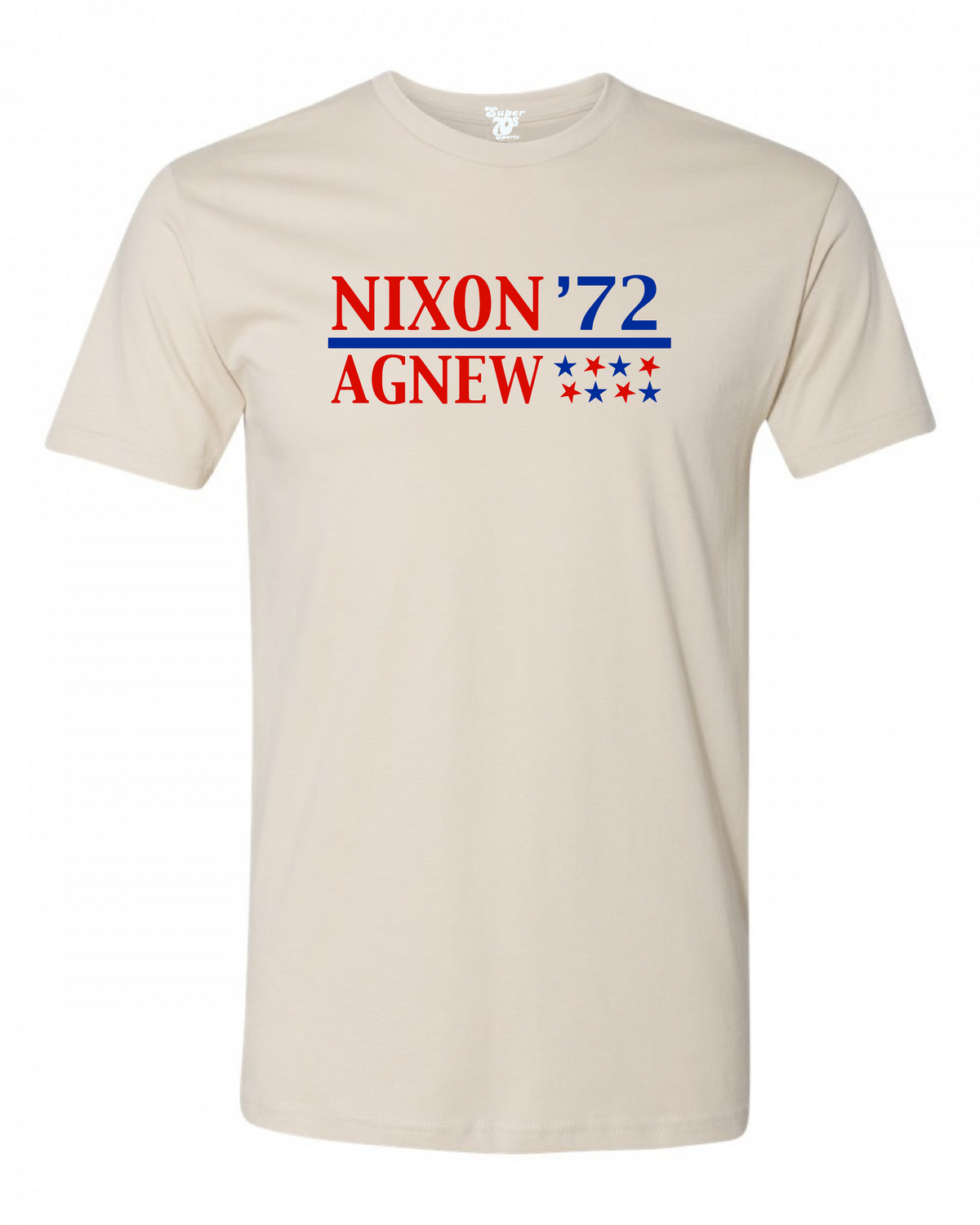 Nixon / Agnew 