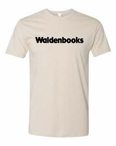 Waldenbooks Tee