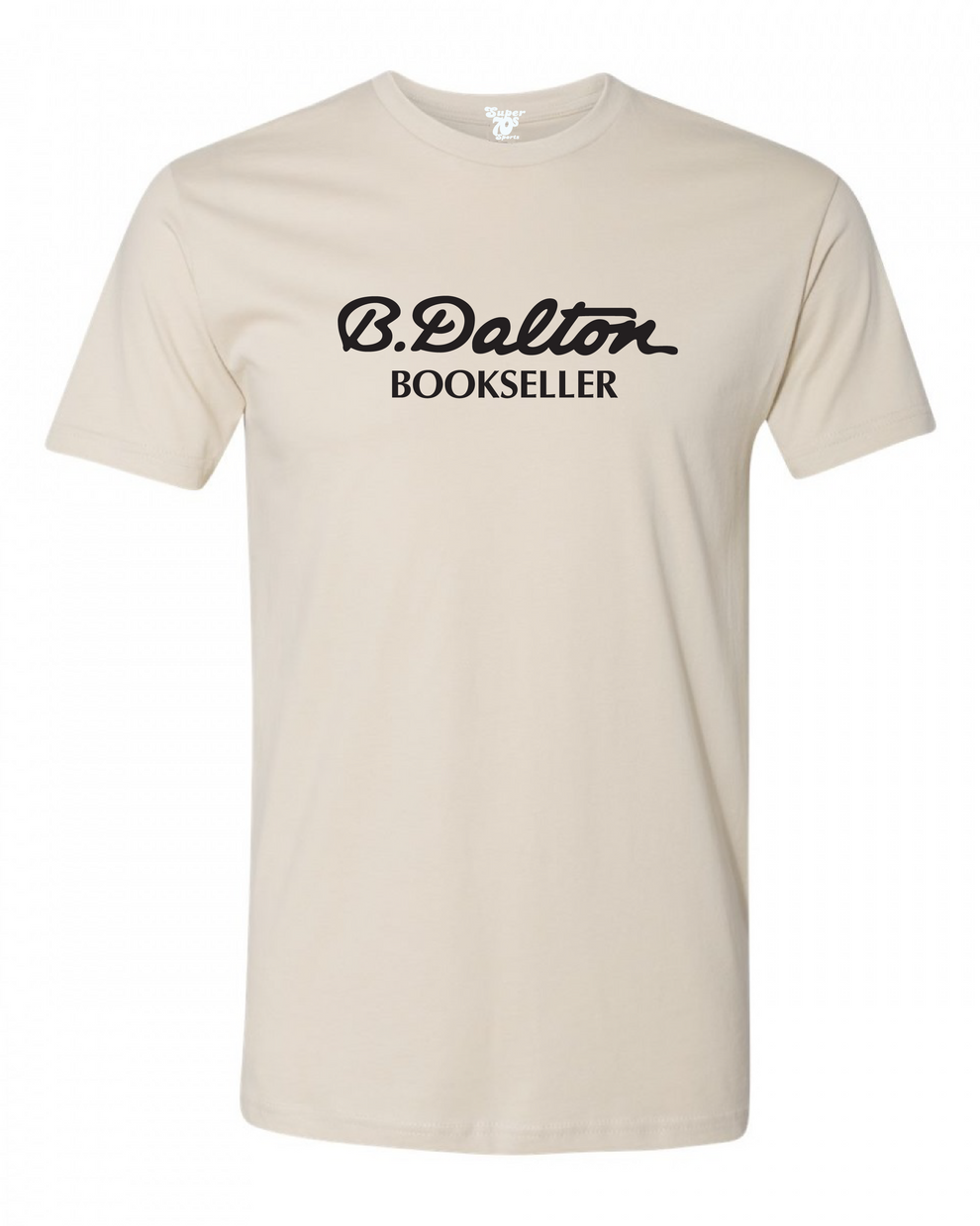 B. Dalton Bookseller Tee Super 70s Sports