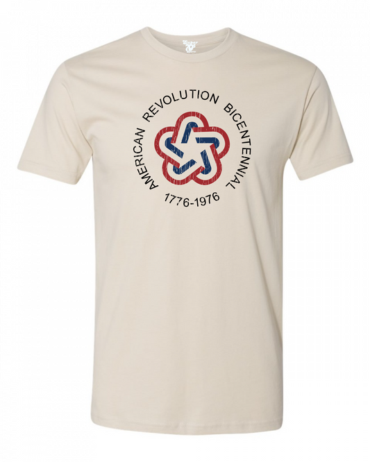 American Bicentennial Tee