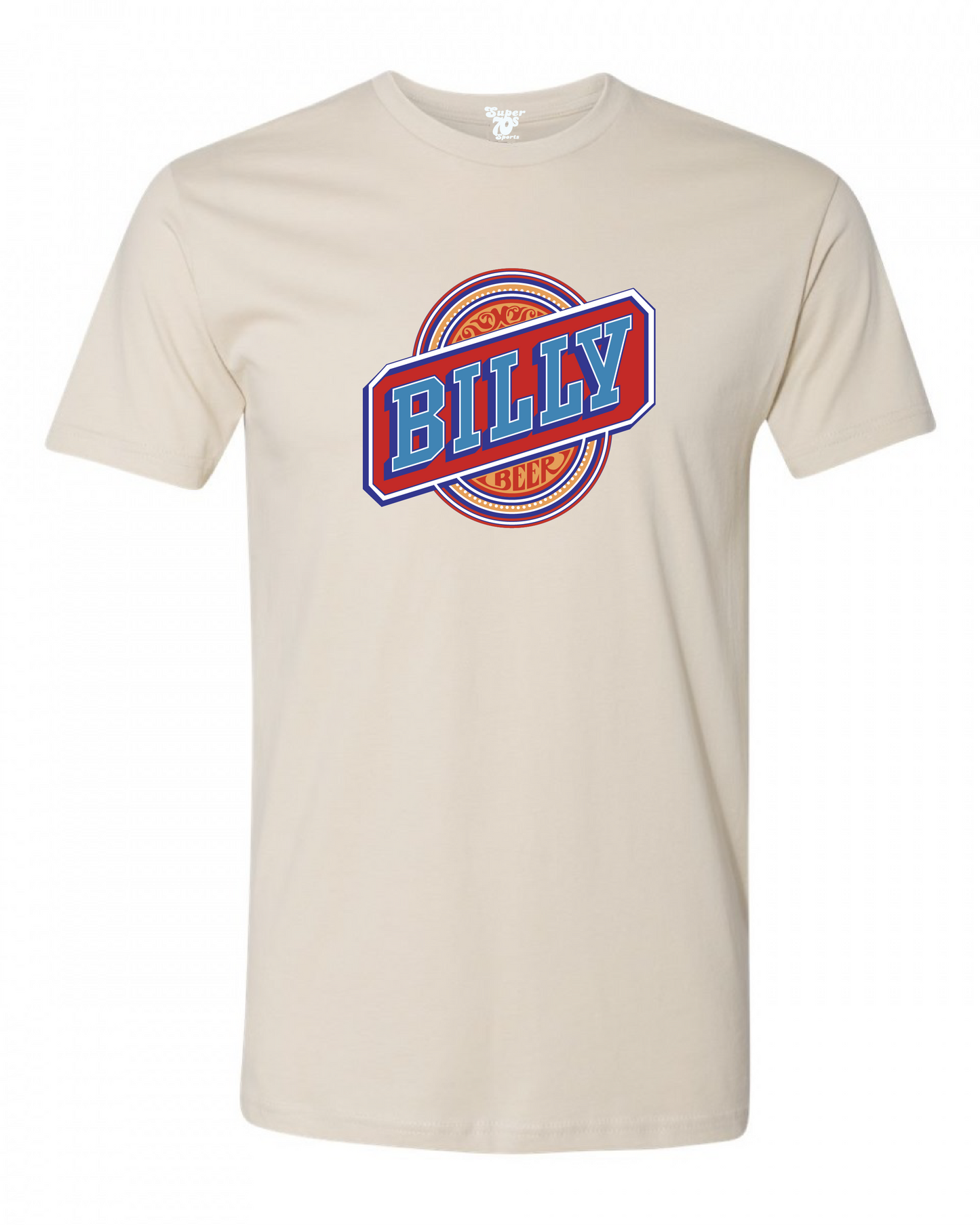 Billy Beer Tee