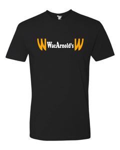 WacArnold's Tee