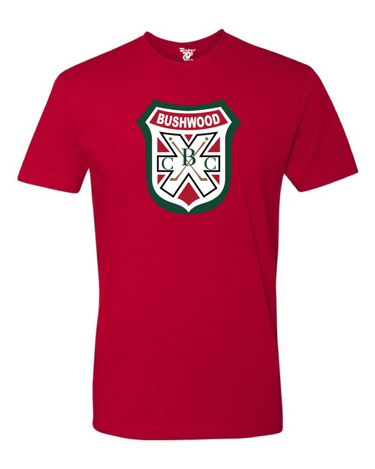 Bushwood CC Logo Tee