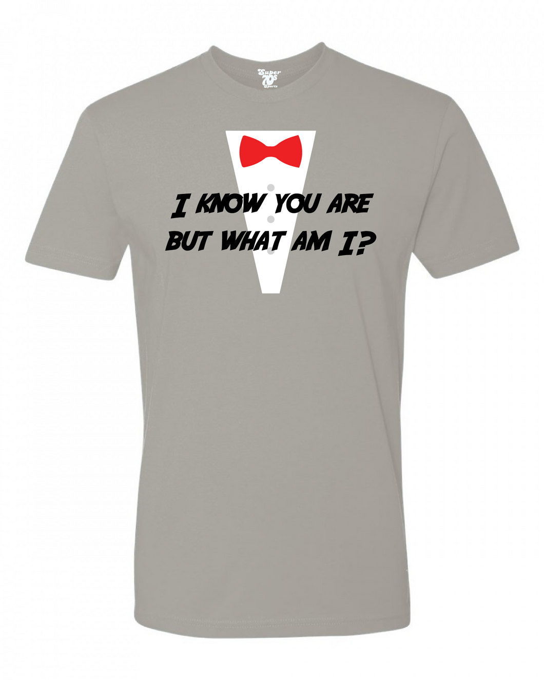 Pee Wee Tee
