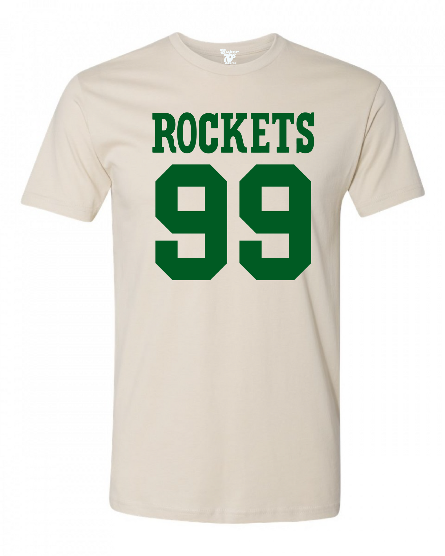Jack Dundee Tee