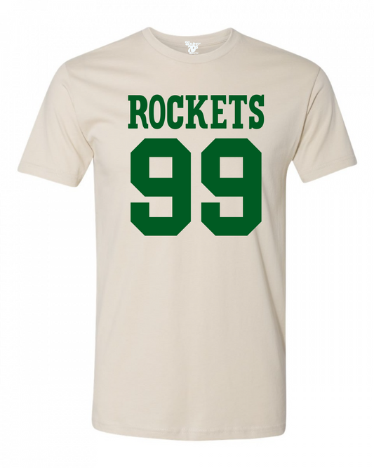 Jack Dundee Tee