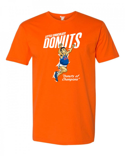 Little Chocolate Donuts Tee