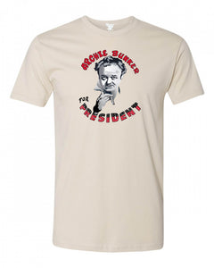 Archie Bunker for President Tee