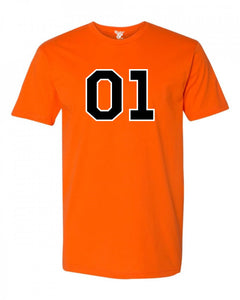 General Lee Tee