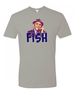 Fish Tee