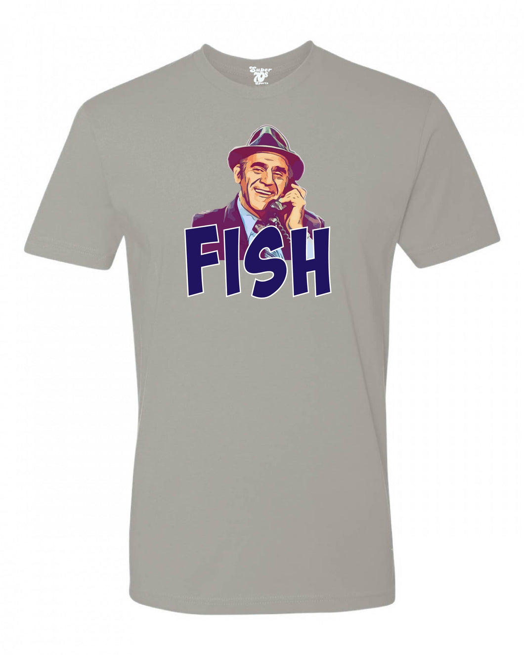 Fish Tee