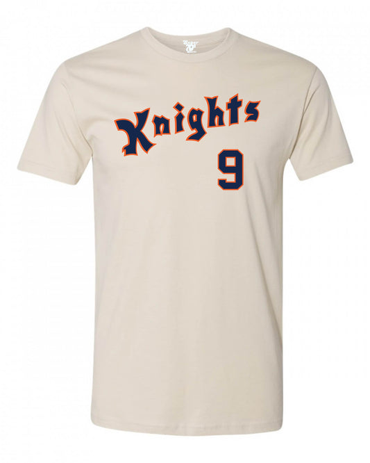 Roy Hobbs Tee