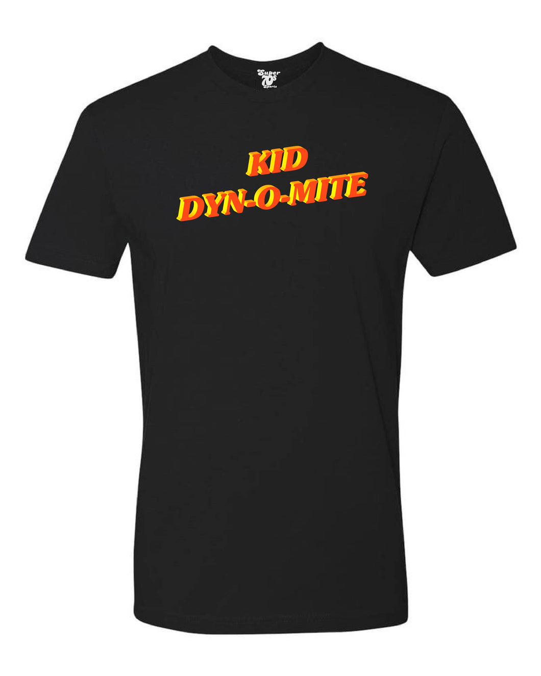 Kid Dyn-O-Mite Tee
