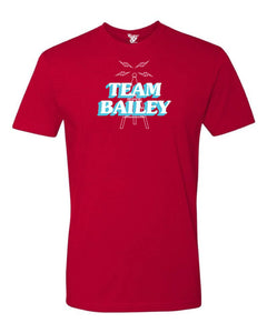 Team Bailey Tee