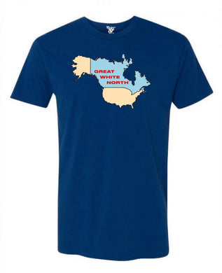 Great White North Tee