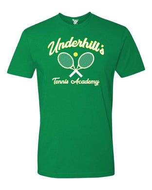 Underhill's Tennis Academy Tee