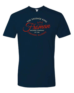 Abe Froman Sausage Tee
