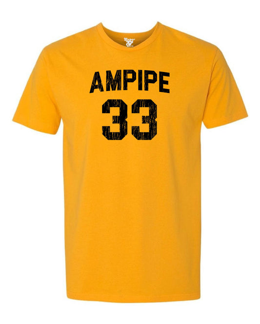 Ampipe 33 Tee