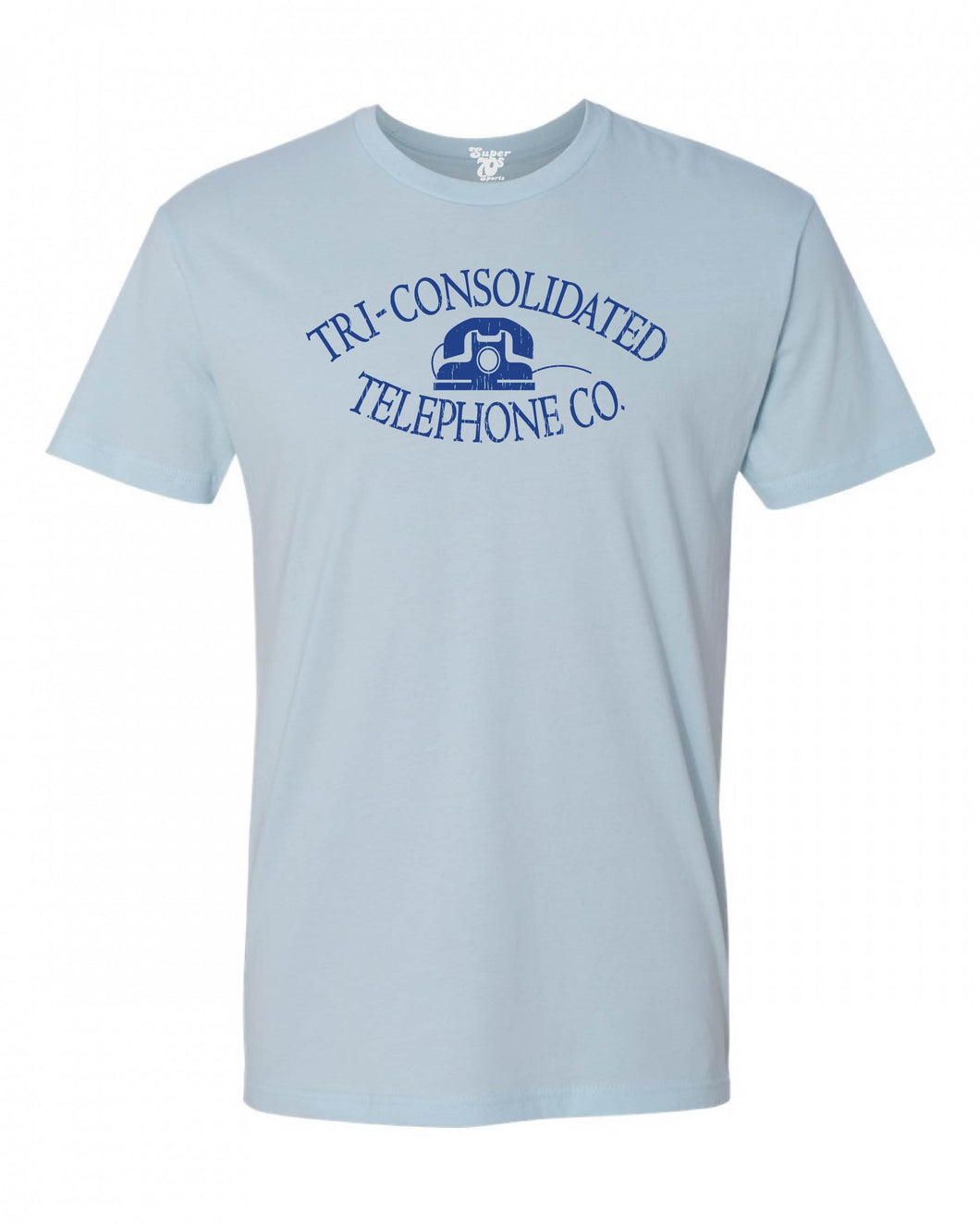 Telephone Book Tee