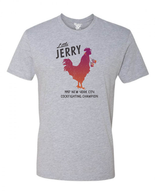 Little Jerry Tee