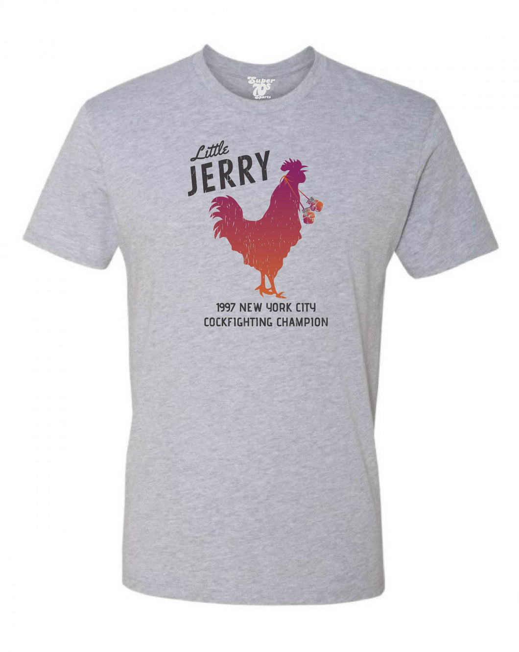 Little Jerry Tee