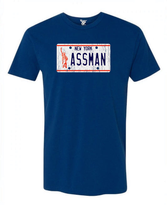 Assman Tee