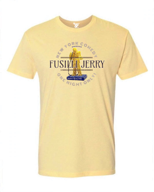 Fusilli Jerry Tee