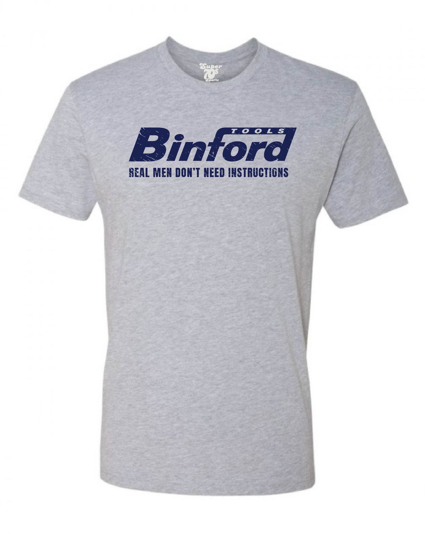 Binford Tools Tee