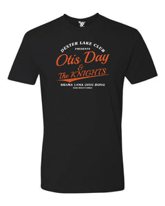 Otis Day & The Knights Tee