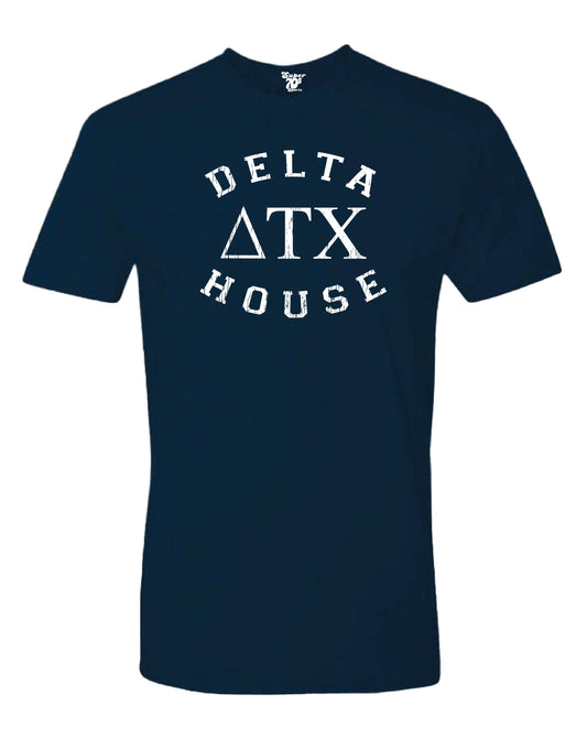 Delta Tau Chi Tee