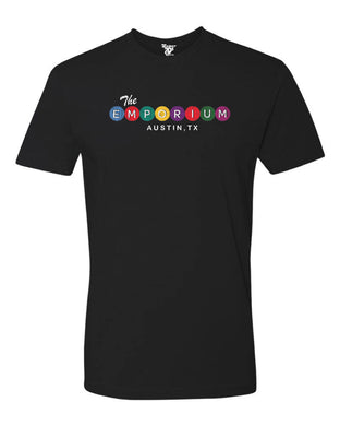 The Emporium Tee