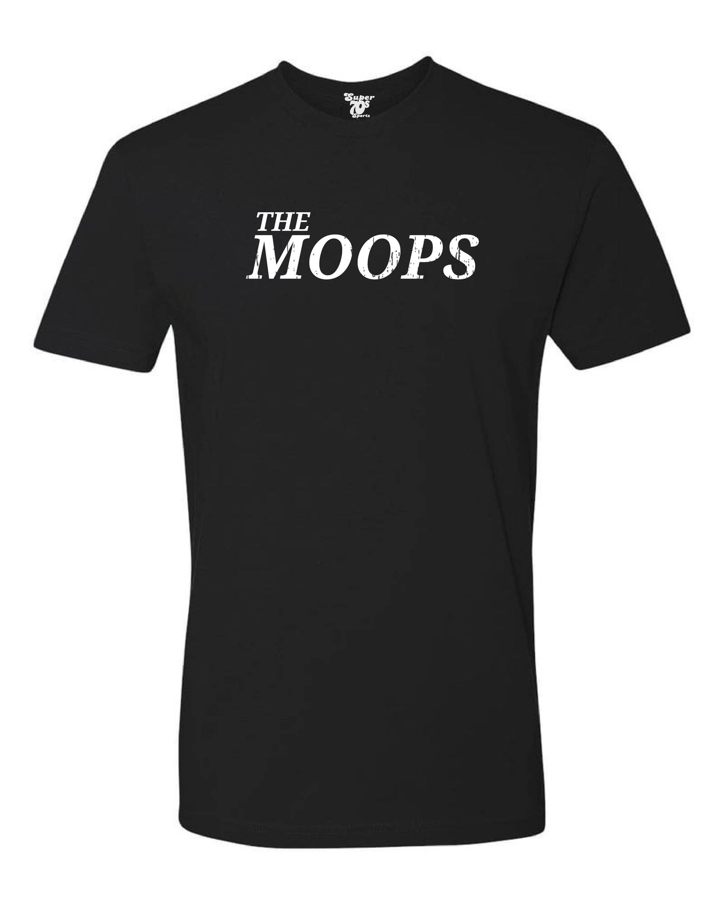 The Moops Tee