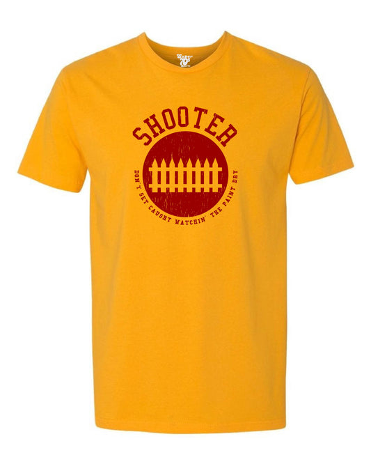 Shooter Tee