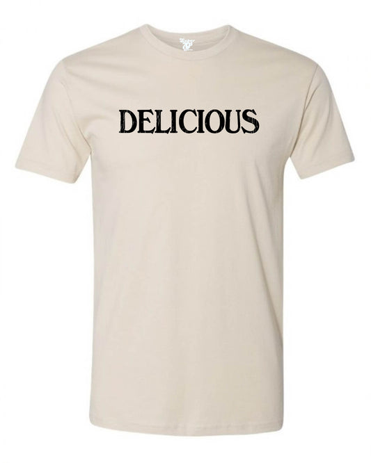 Delicious Tee