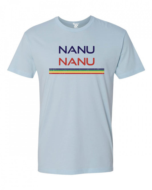 Nanu Nanu Tee