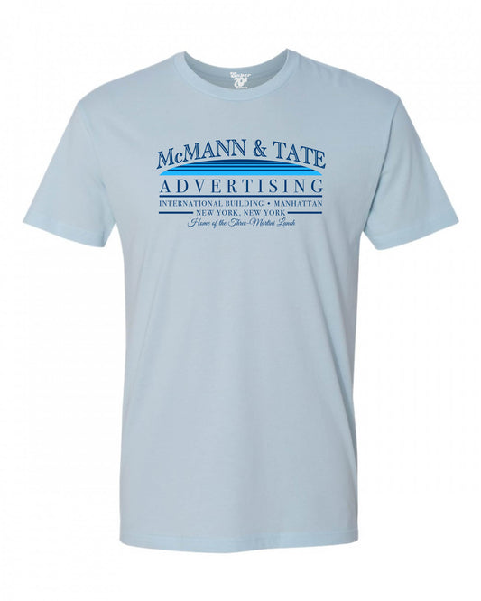 McMann & Tate Tee