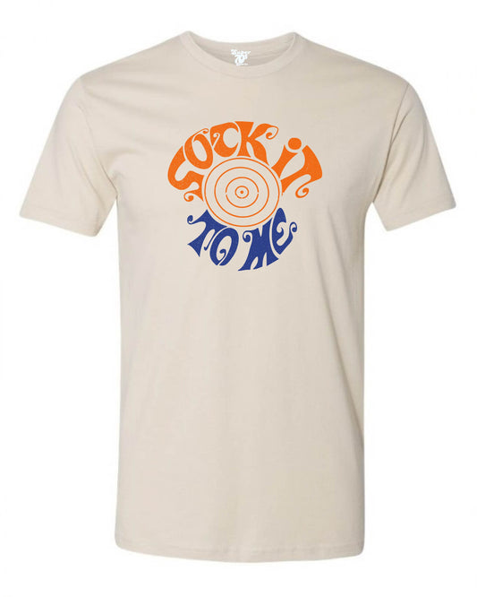 Sock it to Me Tee