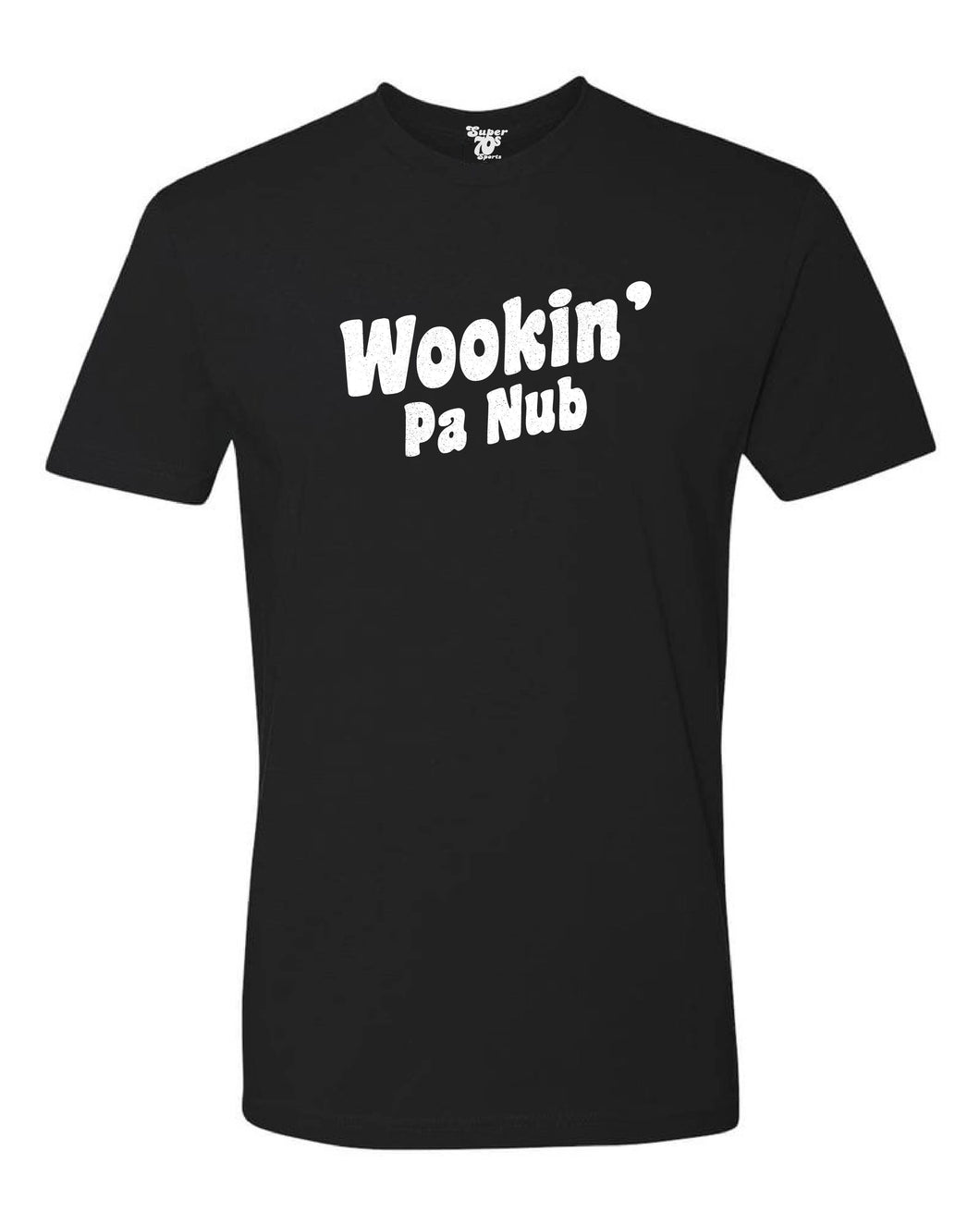 Wookin' Pa Nub