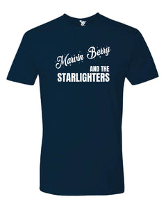 Marvin Berry and the Starlighters Tee