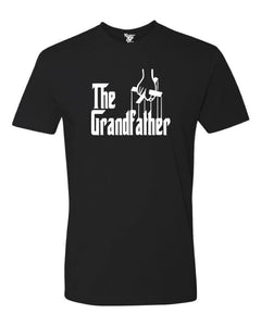 The Grandfather Tee