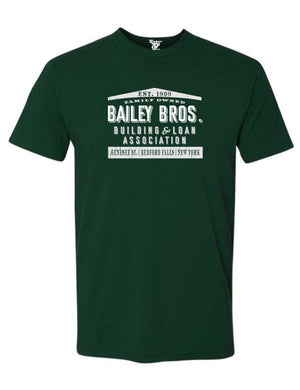 Bailey Bros. Tee