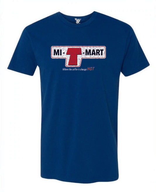 MI-T-MART Tee