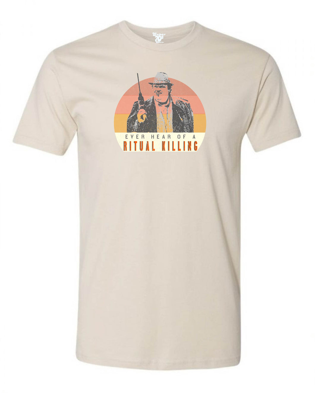 Ritual Killing Tee