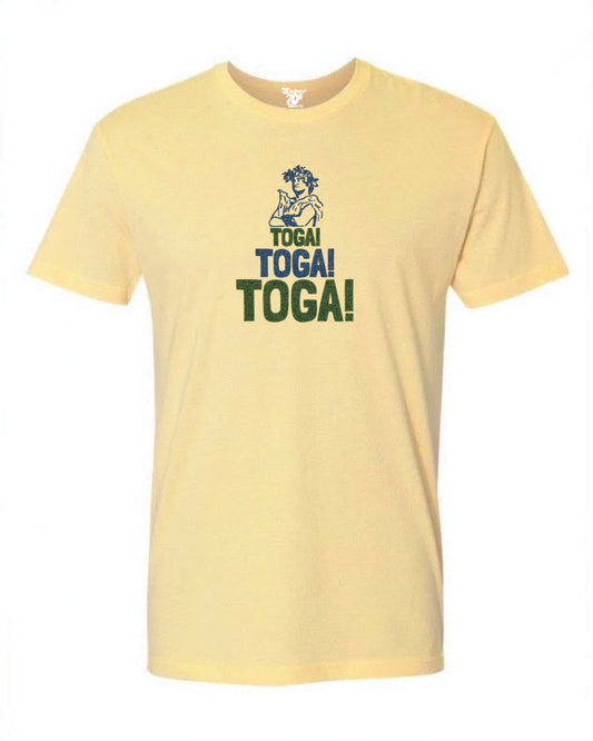 Toga Tee