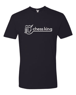 Chess King Tee