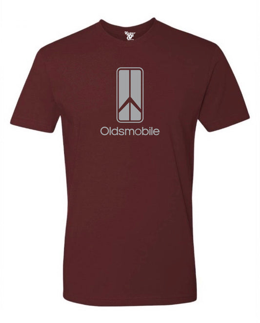 Oldsmobile Tee