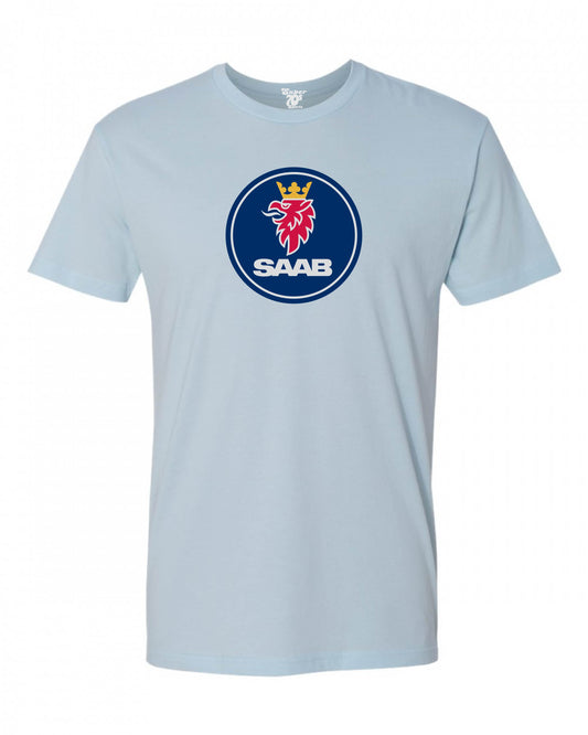 Saab Tee