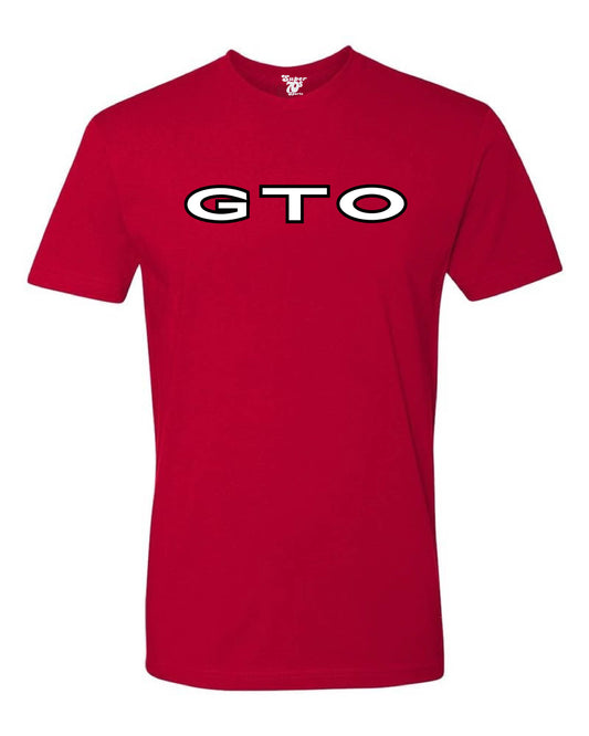 GTO Tee