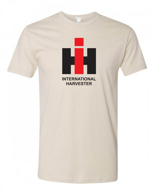 International Harvester Tee